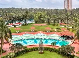 Le Meridien Kochi