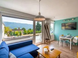 MOOKI Lake Apartment Ossiacher See&Gerlitzen