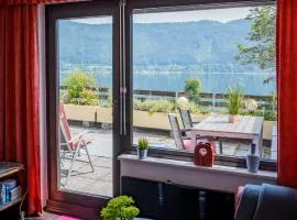 Wohnung Seeblick