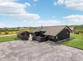 Stunning Home In Sydals With Sauna