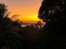 Cooktown Central Villa, hôtel à Cooktown