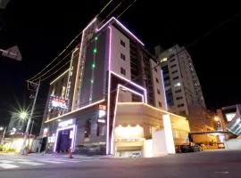 Palace Hotel