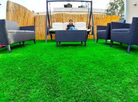 Bein Tavor Lekineret- quiet cabin in Sde Ilan, Hotel in Sede Ilan