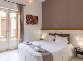 DOMUS, serviced apartment in Castellammare del Golfo