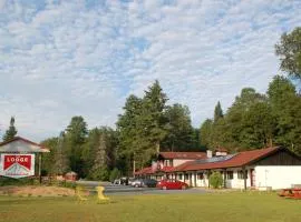 Gore Mountain Lodge