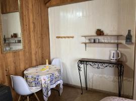 Hostal Centro Pucón A, hotel en Pucón