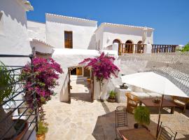 Can Pardal, khách sạn ở Làng Sant Miquel de Balansat