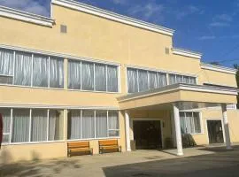 PARK HOTEL Uralsk