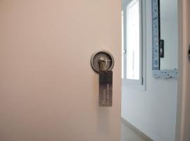 Bed & Breakfast A Mare affitta camere, hotel v destinaci Fano