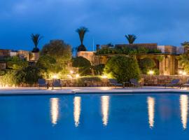 Hotel Ta' Cenc & Spa, hotel v destinaci Sannat