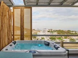 Mantellina Suites