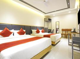 Applewood Residency - Free Airport transffer, hotel near Delhi International Airport - DEL, New Delhi