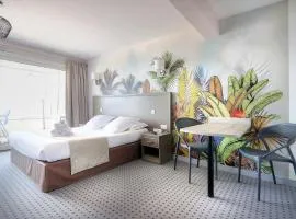 Hôtel La Petite Sirène Quiberon