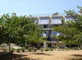 Demos Studios, hotel v destinaci Kandia