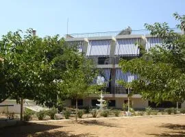 Demos Studios