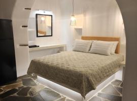 Sea Melody Tinos, villa in Agios Sostis