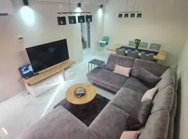 Mias luxury apartment