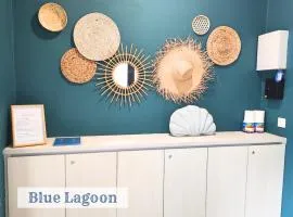 Roxy Sematan Townhouse - Blue Lagoon