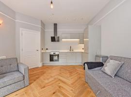 Luxury apartment stay, luxury hotel in Cardiff
