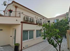 Sienda Cesira, bed & breakfast a Muravera