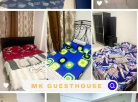Mk guesthouse