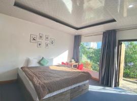 Tay Bac Sky Homestay