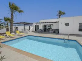 Villa Dulce Vista Costa Papagayo with Large Heated Private Pool & Air conditioning