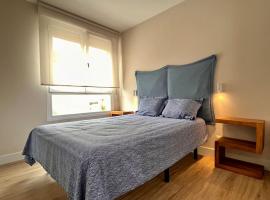 Acogedor apartamento en Somo, holiday rental in Somo