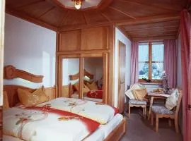 Pension / Ferienwohnungen Ludwig