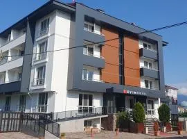 Bolu Evim Otel