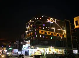 City Tower Lodge