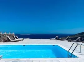 Artemis Sky Villa