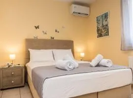 Elena's apartment 1