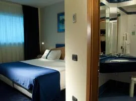 Hotel Mastai