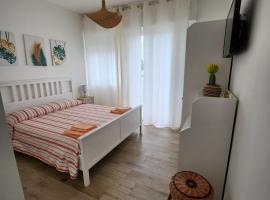 B&B Nonna Maria, hotell Porto Garibaldis