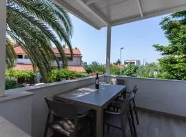Briuni Riviera Apartment