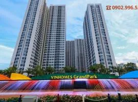 Luxury Apartment-Bống Homestay