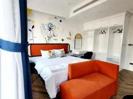 Little Phu Quoc Studio Sunset Town