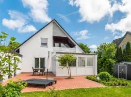 Awesome Apartment In Hasselberg