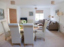 Beautiful 3 bedroom house, central Harrogate، بيت عطلات في هاروغايت