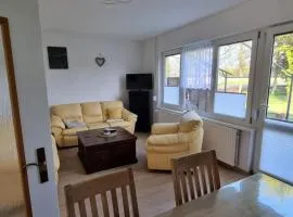 Ferienhaus Am Zollhaus