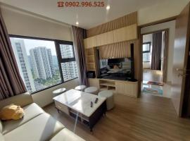 Saigon Luxury Apartment, hotel i Long Bình