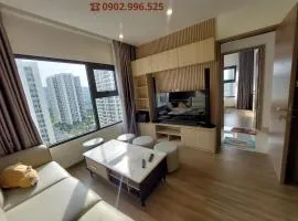 Saigon Luxury Apartment