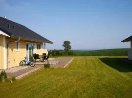 Luxuswellnesshaus Krabbe