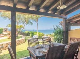 Casa Turchese With Sea View - Happy Rentals