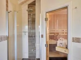 Luxuswellnesshaus Strandfee