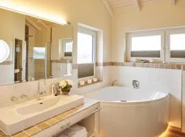 Luxuswellnesshaus Strandschnecke