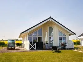 Luxuswellnesshaus Dünenperle