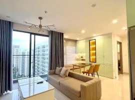 Saigon Luxury Apartment-Vinhomes Grand Park