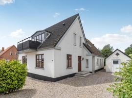 Cozy Apartment In Rudkbing With Wifi, Ferienwohnung in Spodsbjerg
